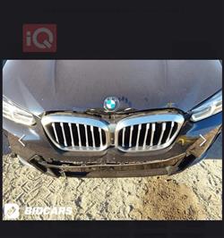 بي ام دبليو X3